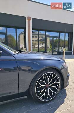 Универсал Audi A6 2016 в 