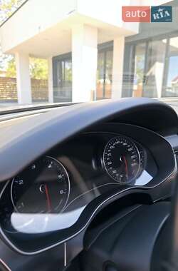 Универсал Audi A6 2016 в 
