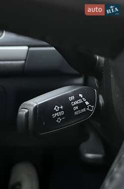 Универсал Audi A6 2013 в 