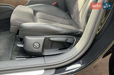 Седан Audi A6 2012 в 