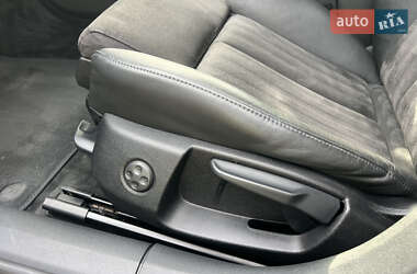 Седан Audi A6 2012 в 