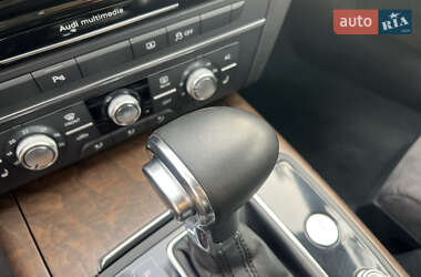 Седан Audi A6 2012 в 