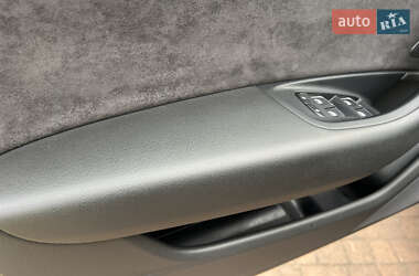Седан Audi A6 2012 в 