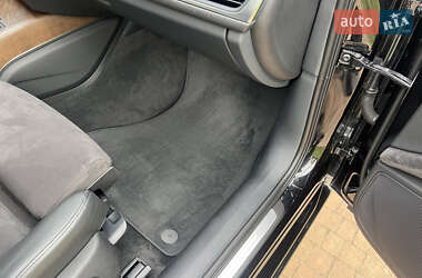 Седан Audi A6 2012 в 