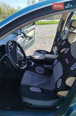 Седан Audi A6 1998 в 