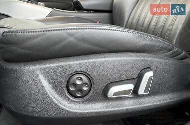 Універсал Audi A6 2015 в 