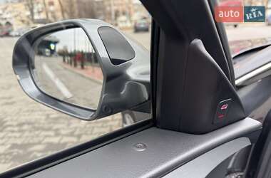 Універсал Audi A6 2015 в 