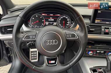 Універсал Audi A6 2015 в 