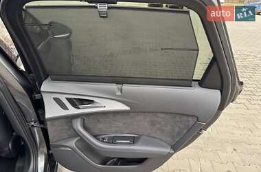 Універсал Audi A6 2015 в 
