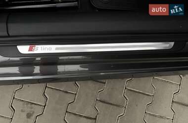 Універсал Audi A6 2015 в 