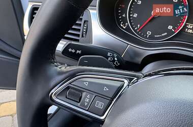 Седан Audi A6 2012 в 