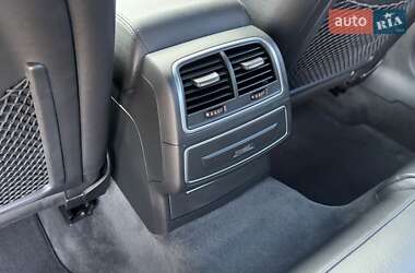 Седан Audi A6 2012 в 