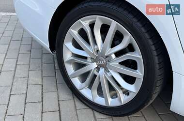 Седан Audi A6 2012 в 