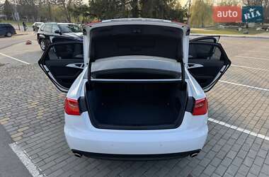 Седан Audi A6 2012 в 