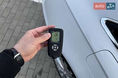 Седан Audi A6 2012 в 