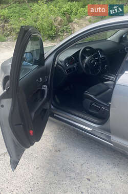 Седан Audi A6 2009 в 