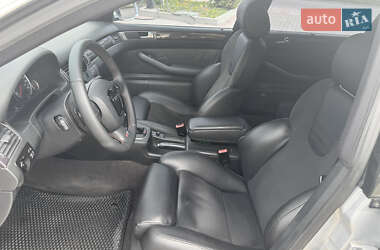 Универсал Audi A6 2003 в 