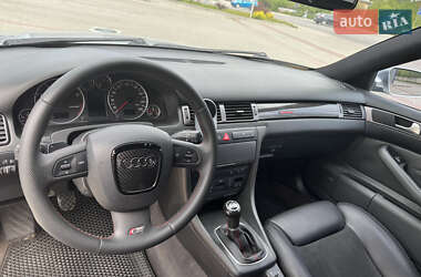 Универсал Audi A6 2003 в 