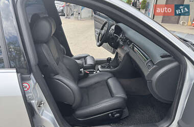 Универсал Audi A6 2003 в 