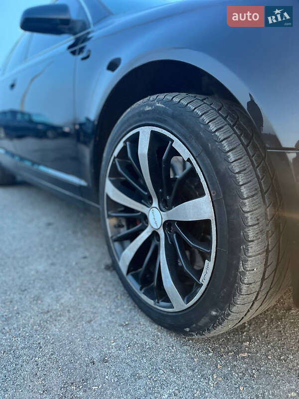 Универсал Audi A6 2007 в Кривом Роге фото 22 Универсал Audi A6 2007 в Кривом Роге