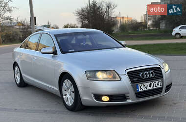 Седан Audi A6 2005 в Києві