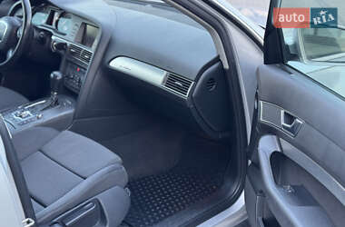 Седан Audi A6 2005 в 
