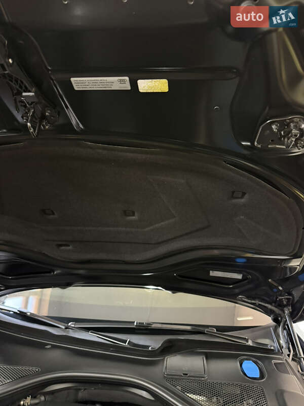 Седан Audi A6 2012 в Луцьку