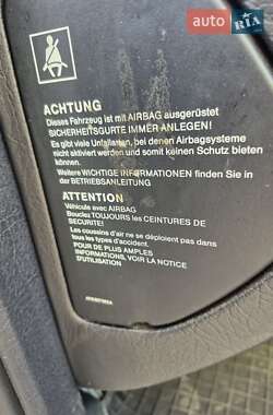 Универсал Audi A6 1997 в 