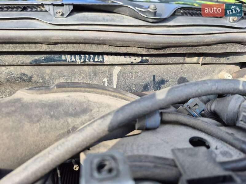 Универсал Audi A6 1997 в Киеве