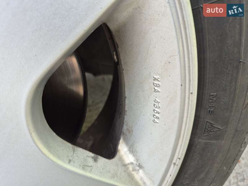 Универсал Audi A6 1997 в Киеве