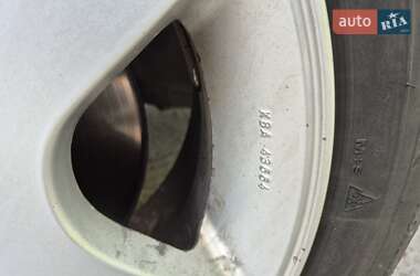 Универсал Audi A6 1997 в 