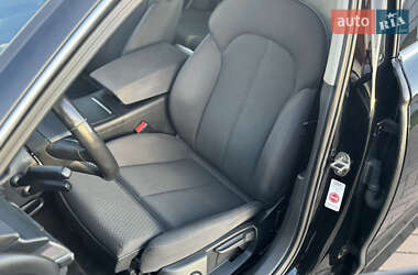 Універсал Audi A6 2016 в 