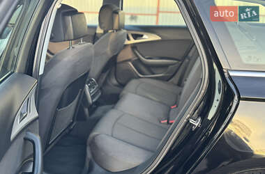 Універсал Audi A6 2016 в 