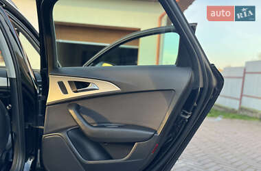 Універсал Audi A6 2016 в 