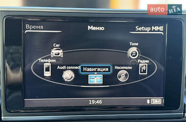 Універсал Audi A6 2016 в 