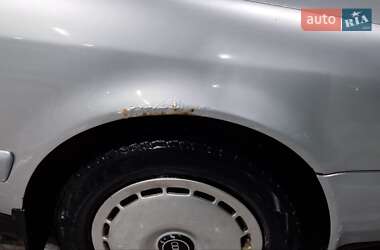 Універсал Audi A6 1996 в 