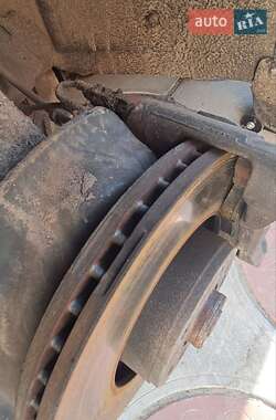 Универсал Audi A6 2009 в 