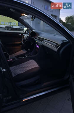 Седан Audi A6 1997 в 