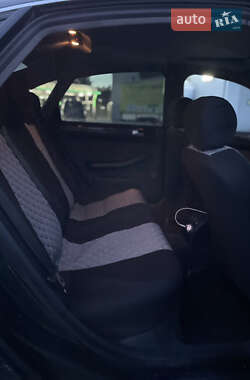 Седан Audi A6 1997 в 