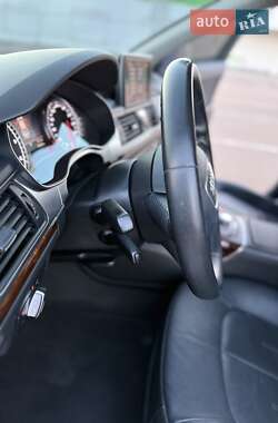Седан Audi A6 2013 в 