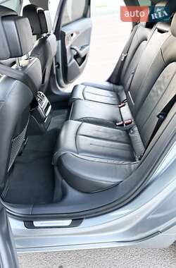 Седан Audi A6 2013 в 