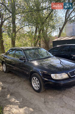Седан Audi A6 1997 в 