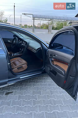 Седан Audi A6 2006 в 