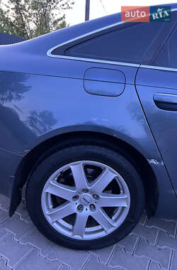 Седан Audi A6 2006 в 