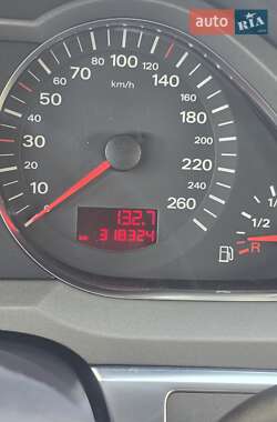 Универсал Audi A6 2006 в 