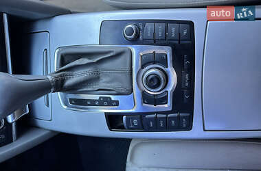 Седан Audi A6 2009 в 