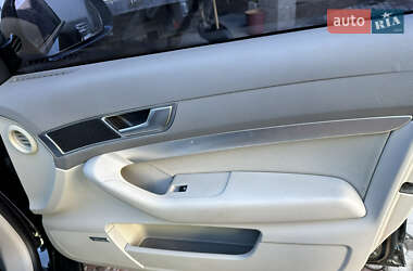 Седан Audi A6 2009 в 