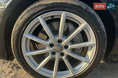 Седан Audi A6 2017 в 