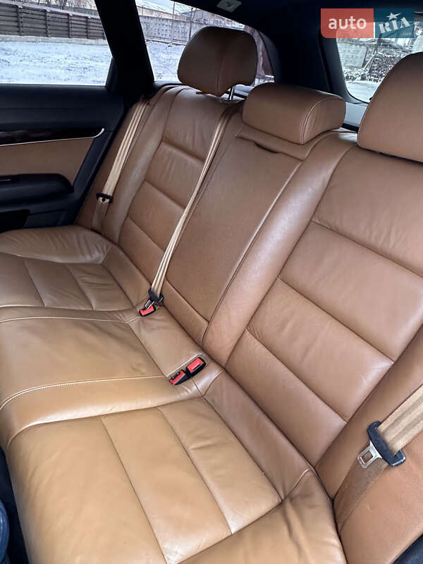 Универсал Audi A6 2006 в Одессе
