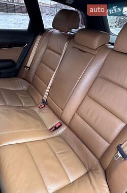 Универсал Audi A6 2006 в 